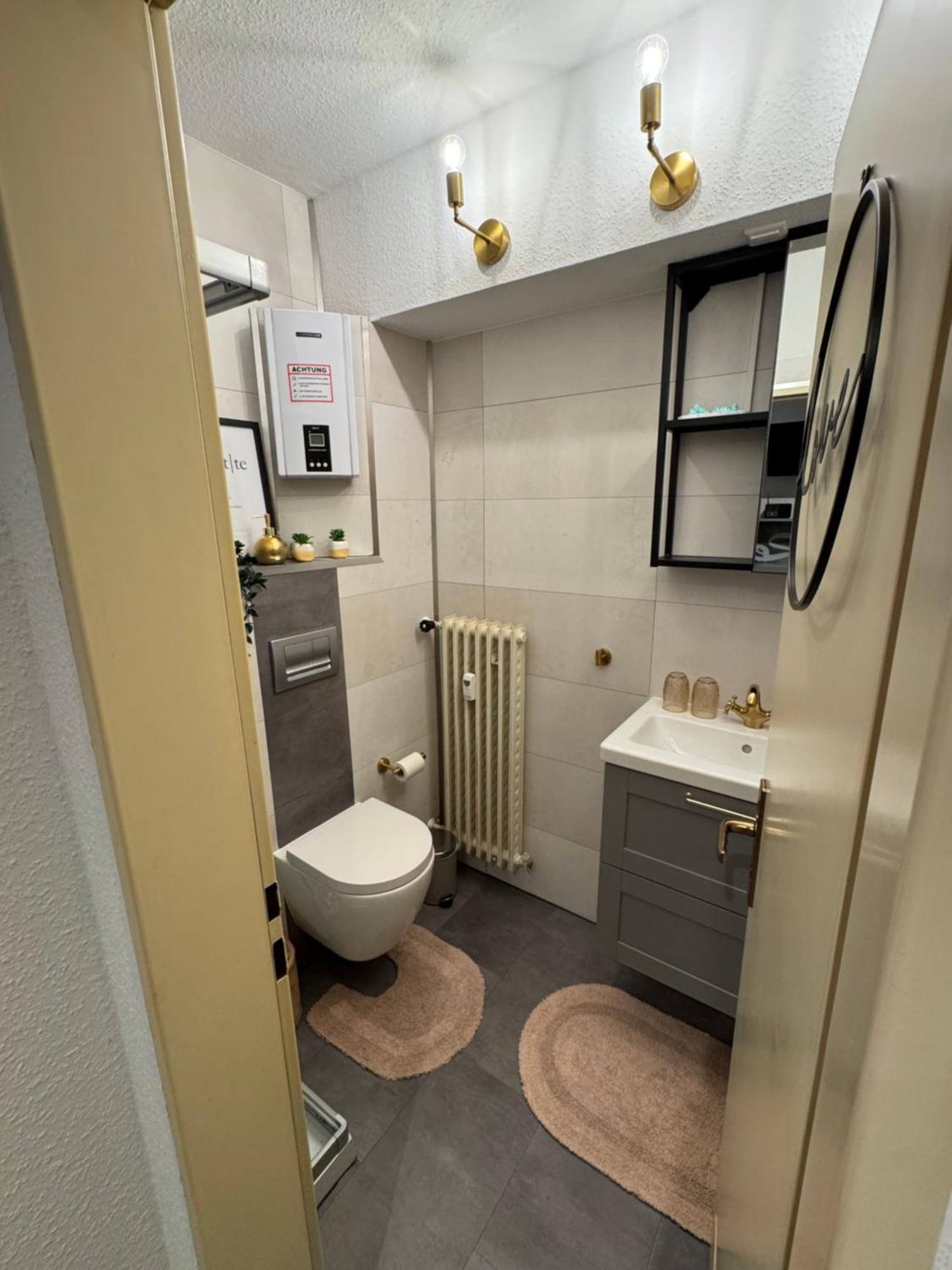 Apartment Maja Unmittelbar An Der Skipiste Винтерберг Екстериор снимка