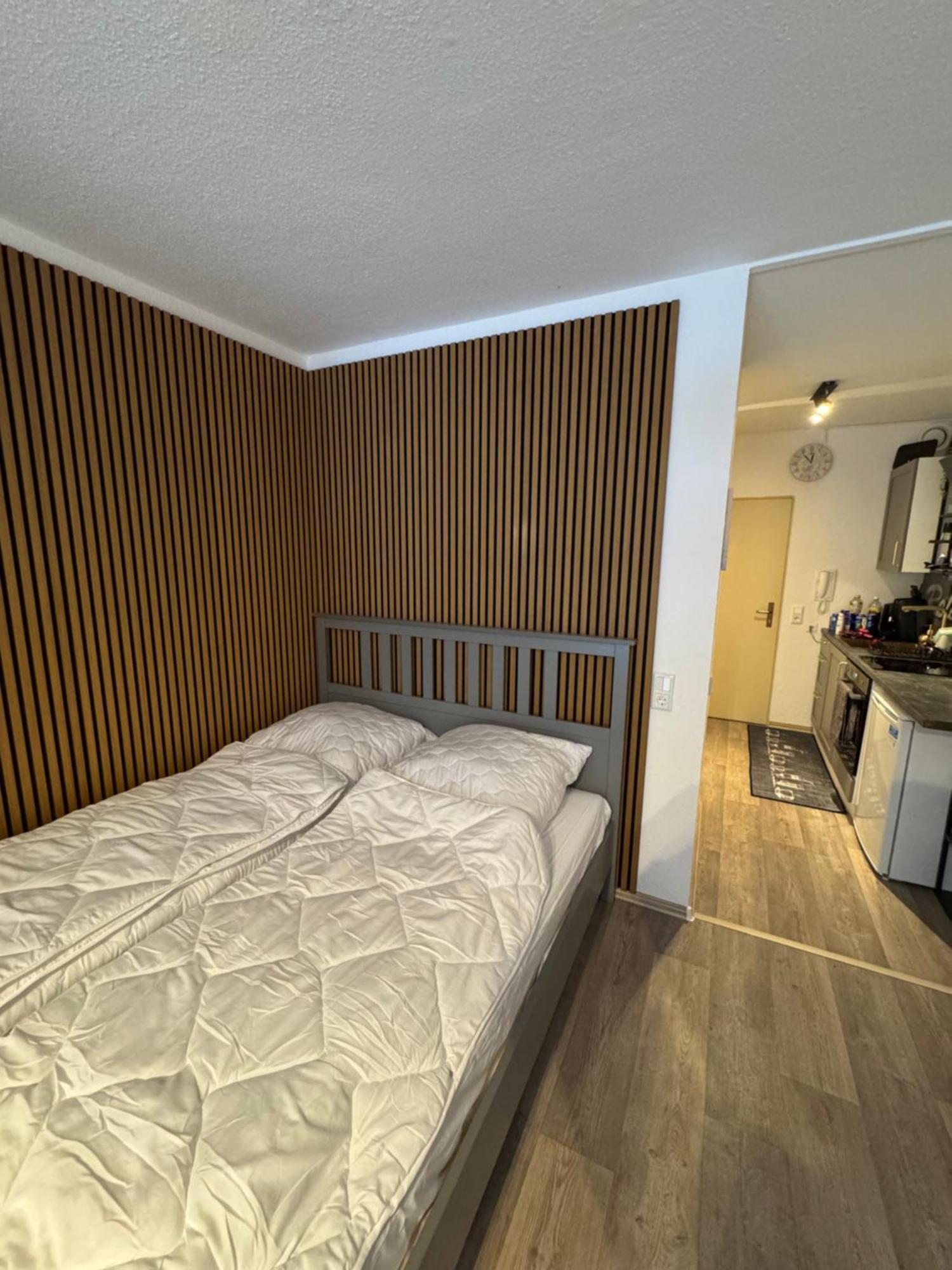 Apartment Maja Unmittelbar An Der Skipiste Винтерберг Екстериор снимка
