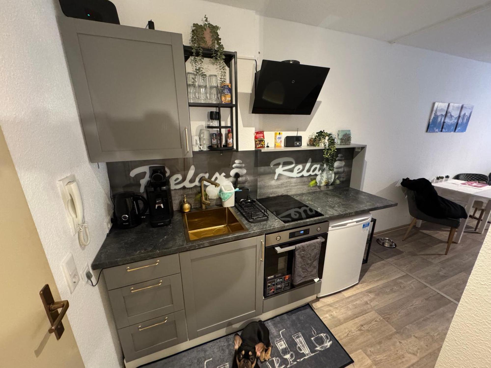 Apartment Maja Unmittelbar An Der Skipiste Винтерберг Екстериор снимка