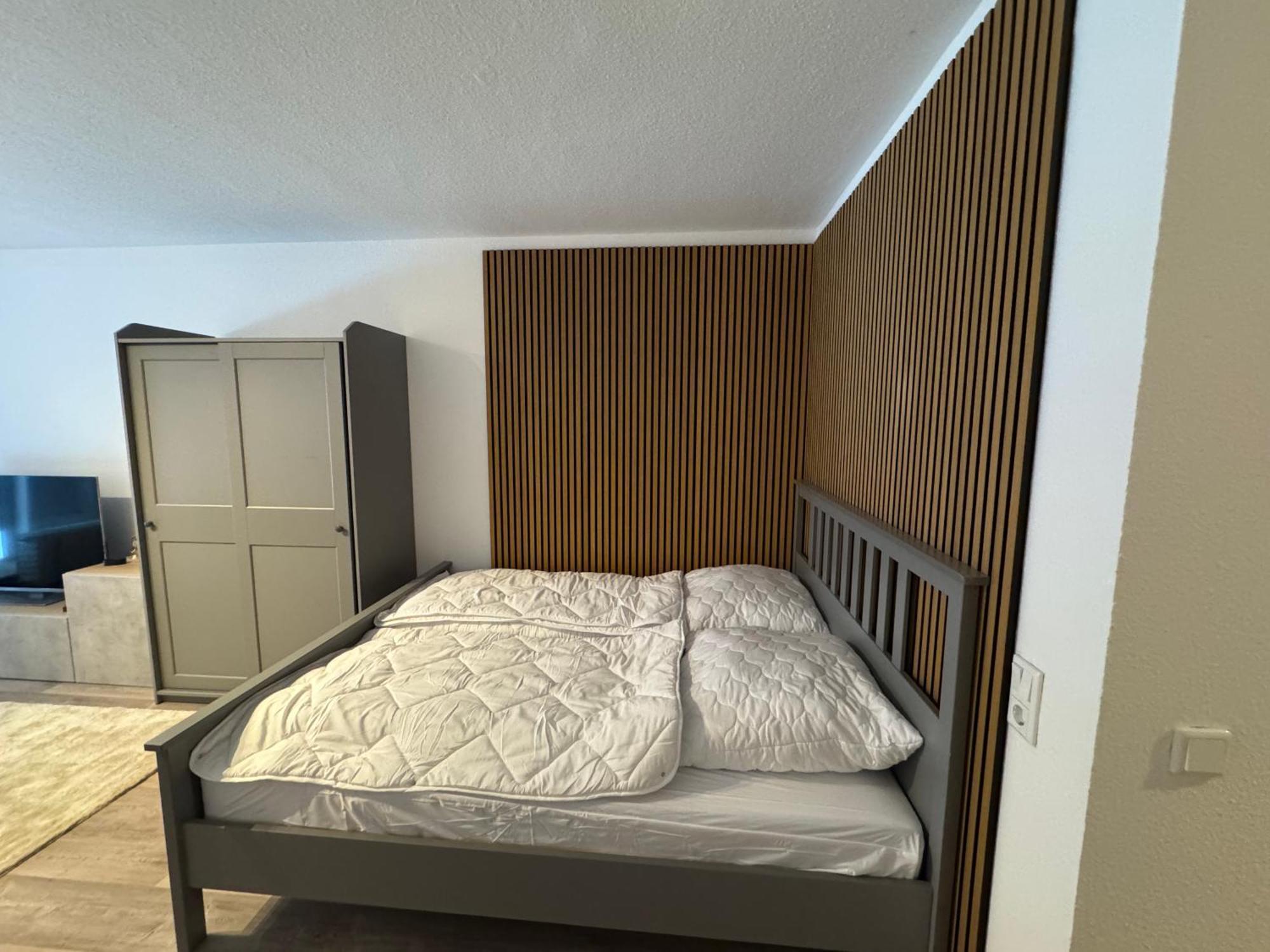 Apartment Maja Unmittelbar An Der Skipiste Винтерберг Екстериор снимка