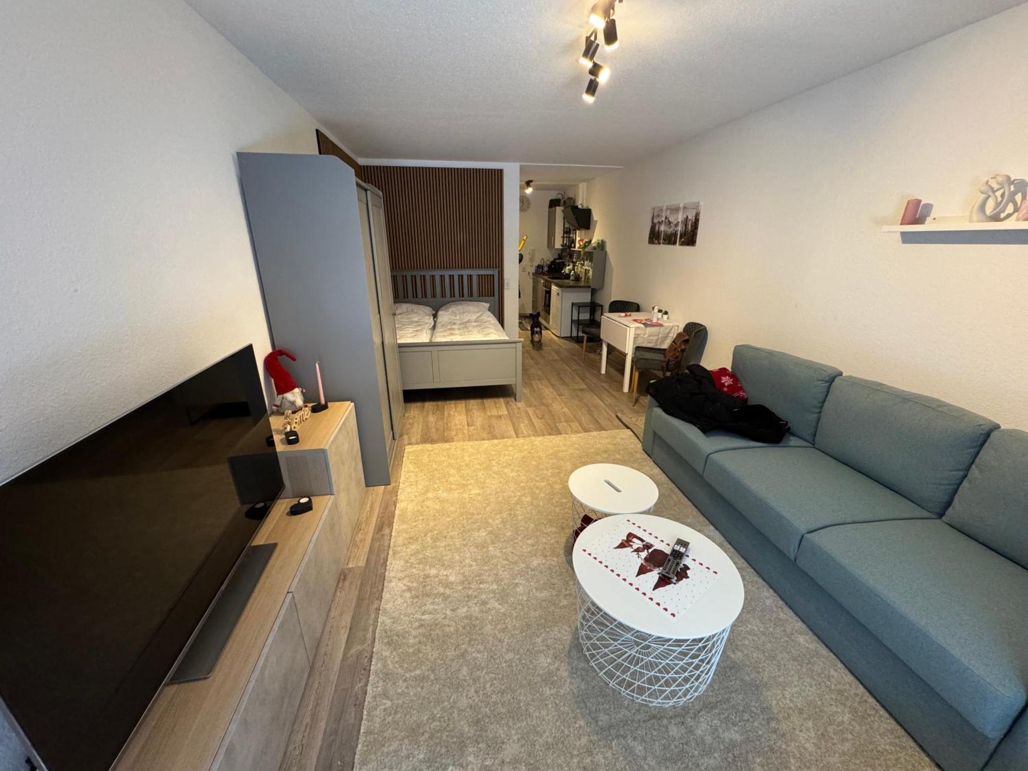 Apartment Maja Unmittelbar An Der Skipiste Винтерберг Екстериор снимка